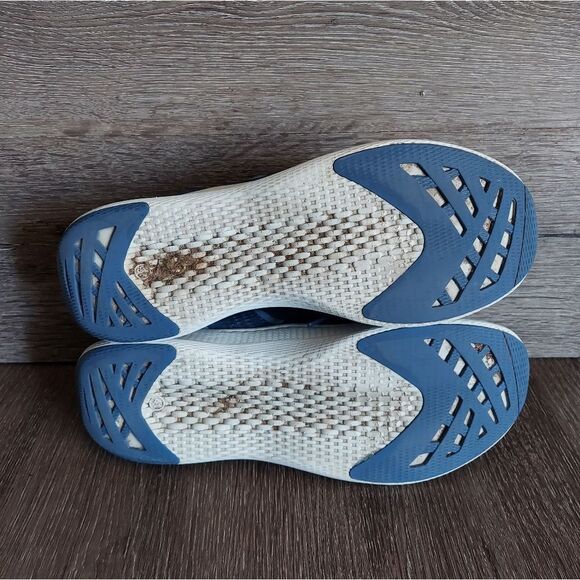 Dansko Women's Sky Fashion Sneaker Lightweight Womens Shoe with Arch Support 41 - Picture 8 of 9